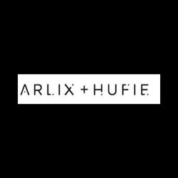 Company Logo For Arlix + Hufie'