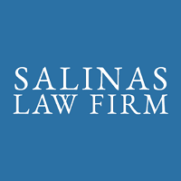 Company Logo For Salinas Law Firm'