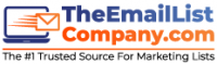 The Email List Company Logo