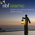 Company Logo For NBF Islamic'