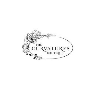 Company Logo For The Curvatures Boutique'