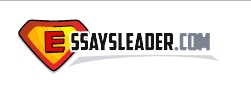 Company Logo For EssaysLeader.com'