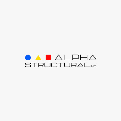 Company Logo For Alpha Structural, Inc'