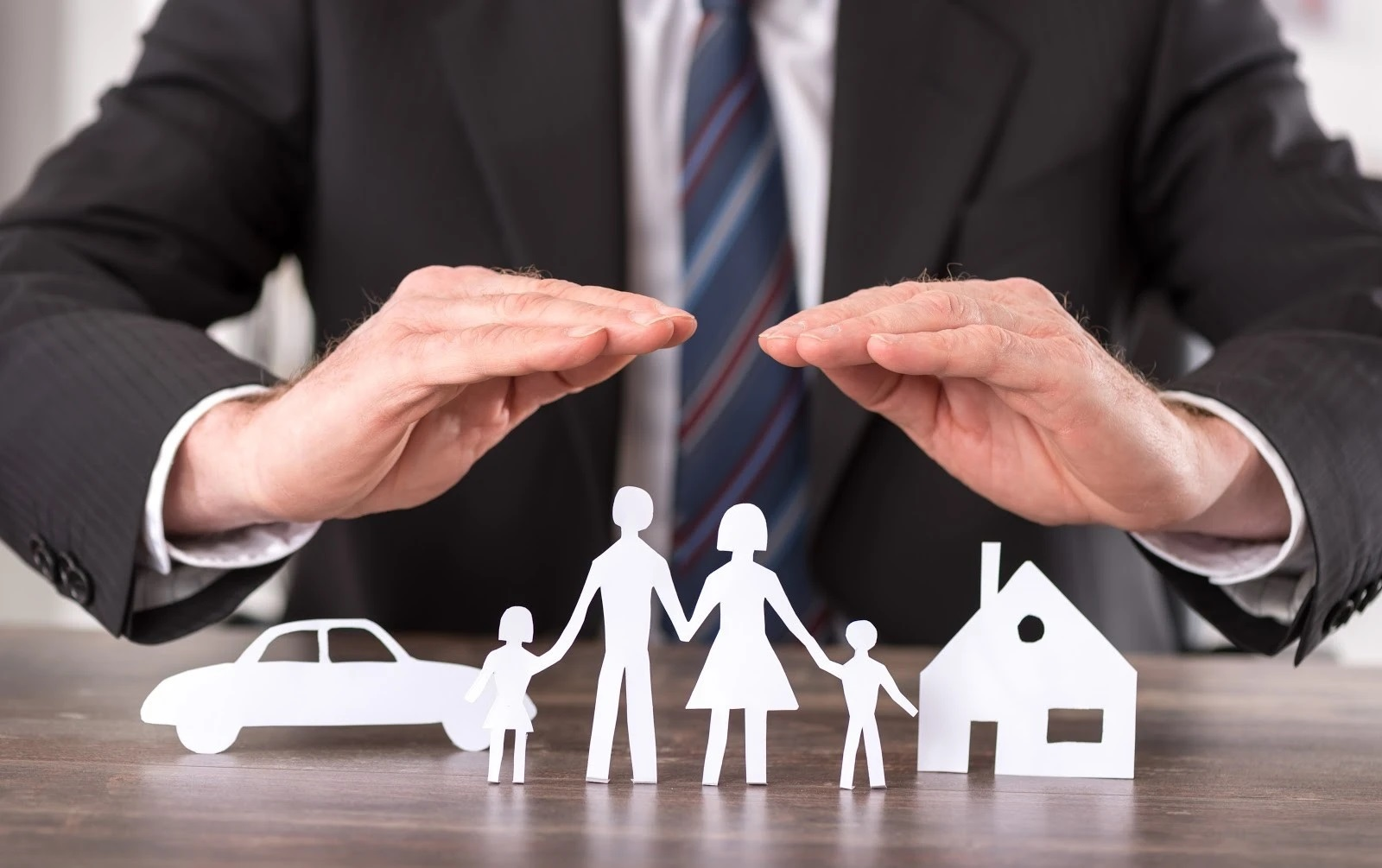Personal Insurance Market'