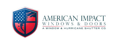 Company Logo For American Impact Windows and Doors'