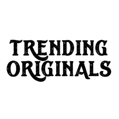 Company Logo For Trending Originals'