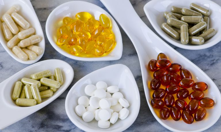 Multivitamin and Mineral Supplements Market