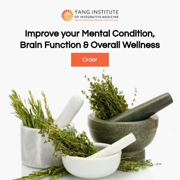 Yang Institute of Integrative Medicine-Mental Health Program'