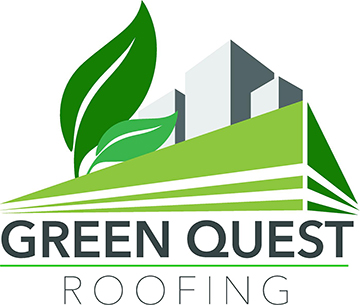 Company Logo For Greenquest Roofing'