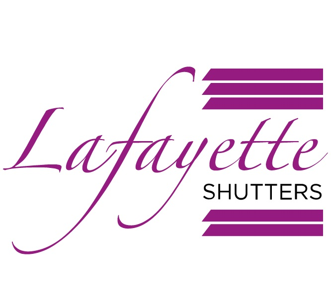 Lafayette Shutters'