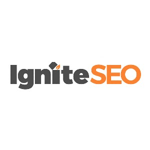 Company Logo For Ignite SEO London'