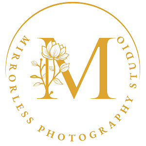 Company Logo For Mirrorless Photography Studio'