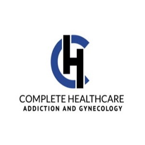 Company Logo For Complete Healthcare Addiction & Gyn'