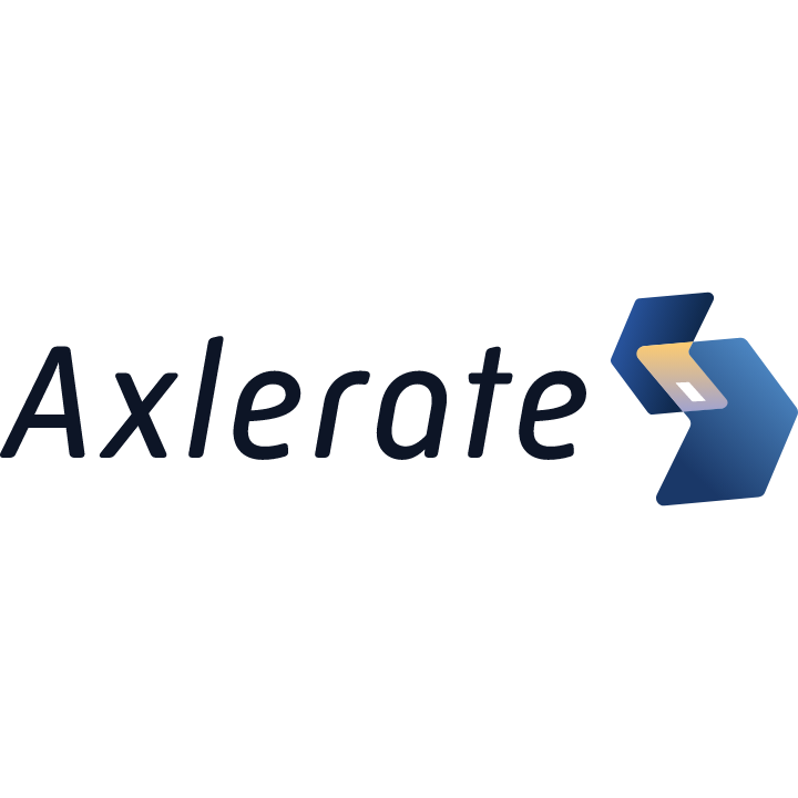 Company Logo For Axlerate Futuretech Pvt Ltd'