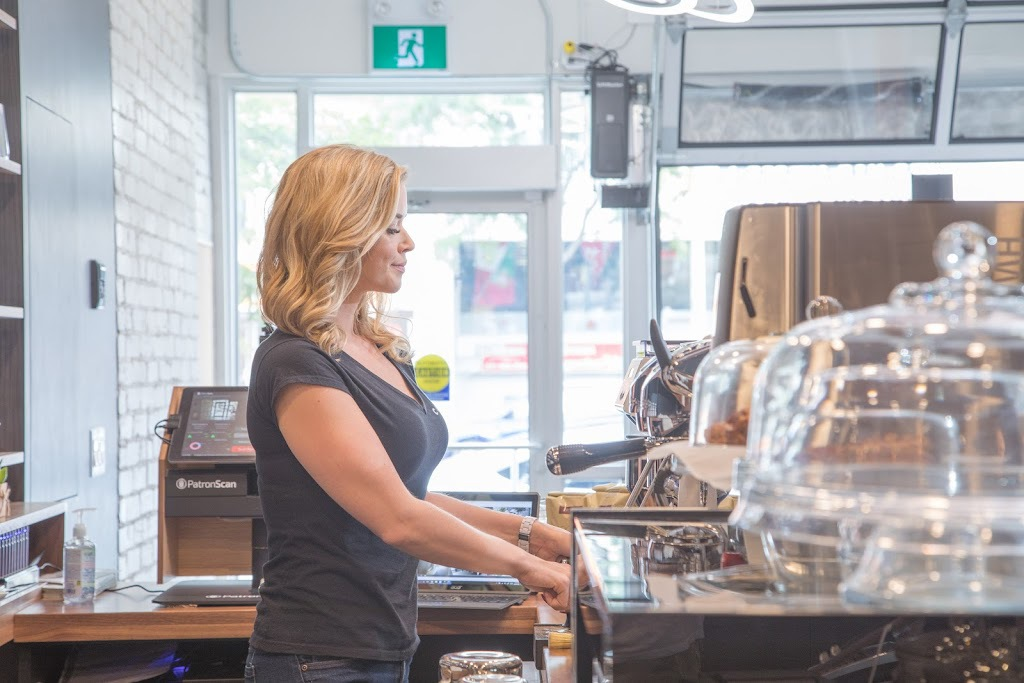 Cannabis Dispensery'