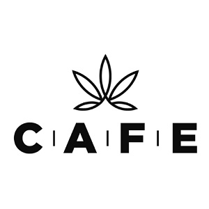 CAFE Dispensary Logo