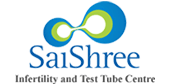 Company Logo For Saishree'
