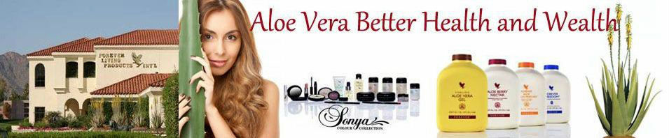 forever living products'