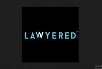 Lawyered Logo