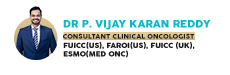 Company Logo For Dr. P. Viajy Karan Reddy'