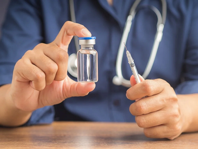 BCG Vaccine Market'