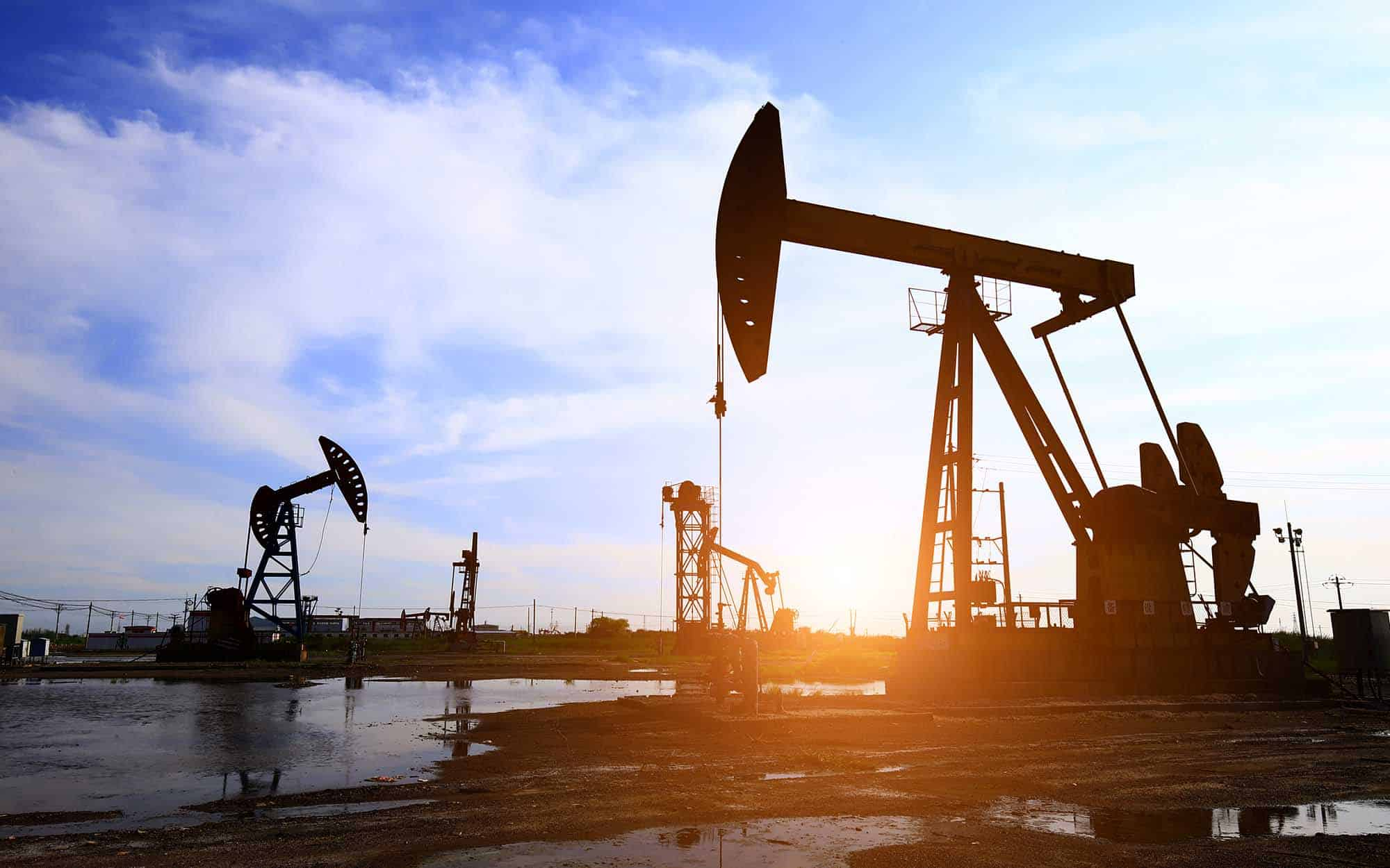 Property &amp; Casualty Insurance for Oil &amp; Gas'