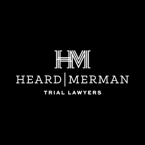 Company Logo For Heard Merman Accident &amp; Injury Tria'