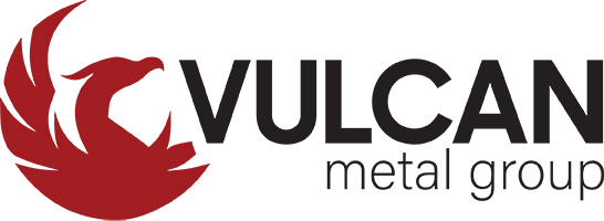 Company Logo For Vulcan Metal Group'