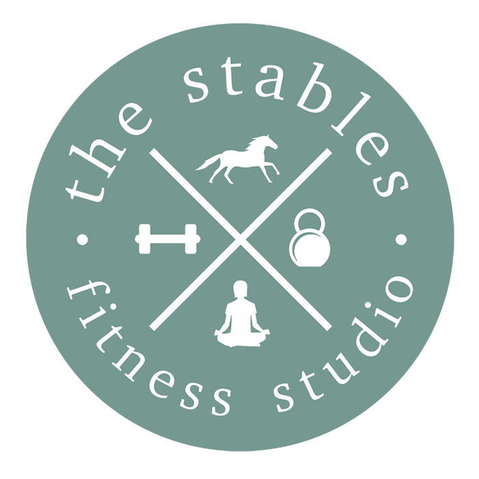 Company Logo For Stables Fitness Studio'