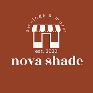 Company Logo For Nova Shade'