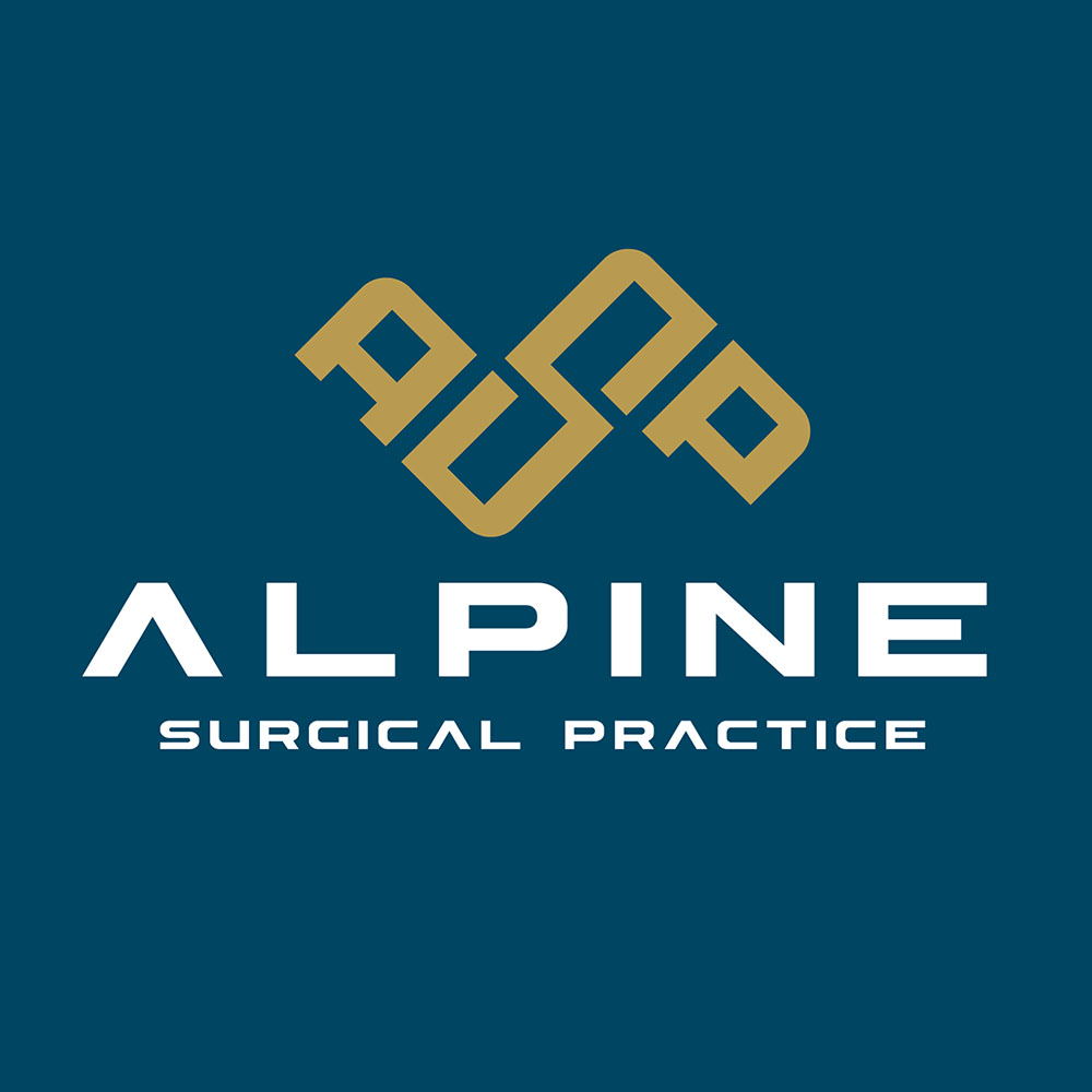 Colorectal cancer Singapore - alpinesurgical.sg Logo