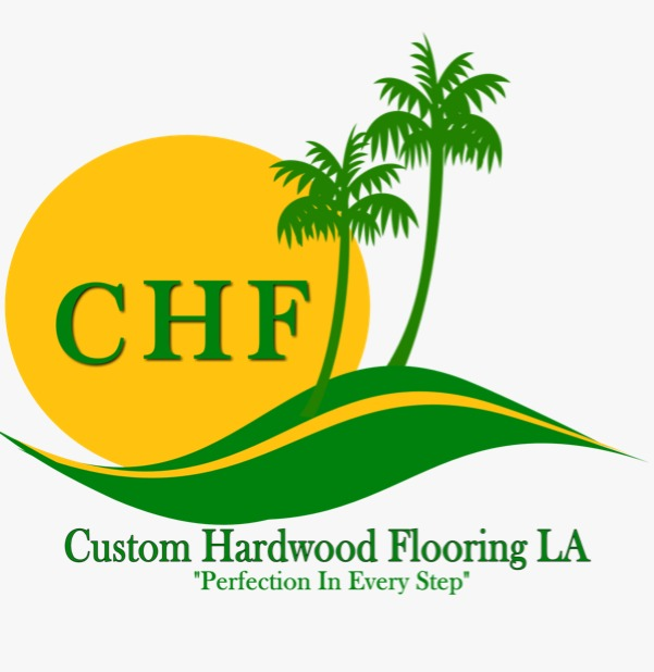 Custom Hardwood Flooring LA'