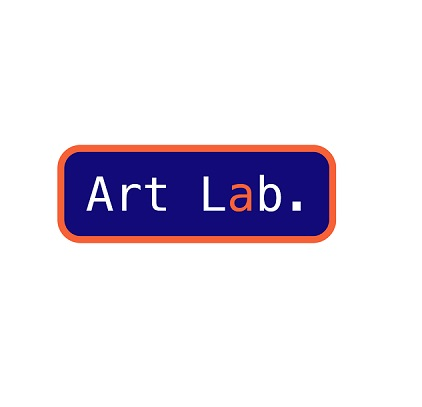 Company Logo For Art Lab Asia'