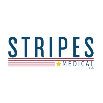 Company Logo For Stripes Medical, LLC'