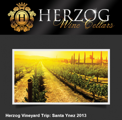 Herzog Wine Cellars'