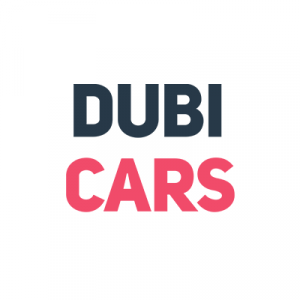 Company Logo For DubiCars'