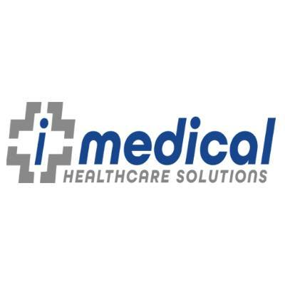 Company Logo For iMedical Shop'