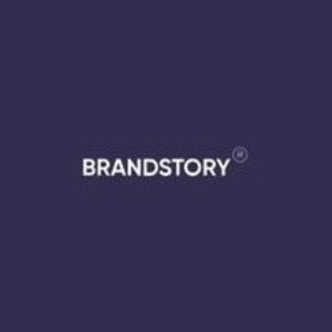 Company Logo For BrandstoryIndia - SEO Agency in India'