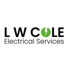 Company Logo For L W Cole Electrical Services'