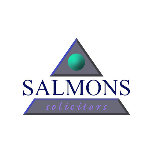 Company Logo For Salmons Solicitors'