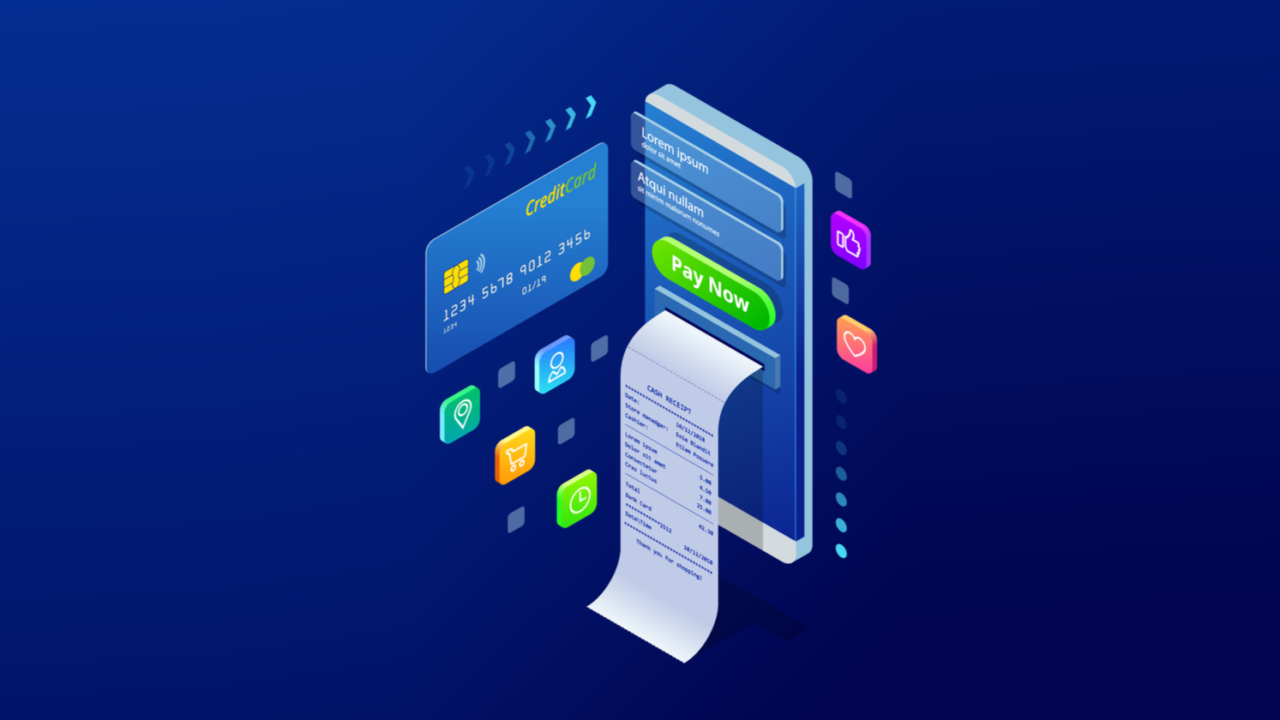 Online Payment Solutions Market'