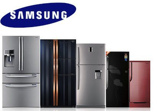 samsung refrigerator