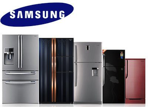 samsung refrigerator'