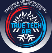 Company Logo For True Tech Air Conditioning Inc'