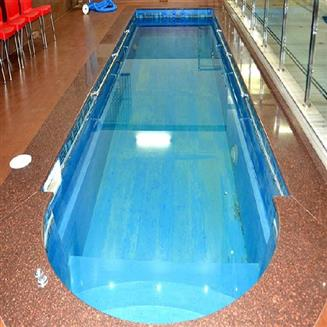 Readymade Swimming Pools Market