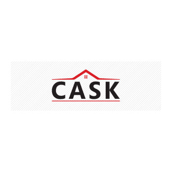 Company Logo For Cask Construction'