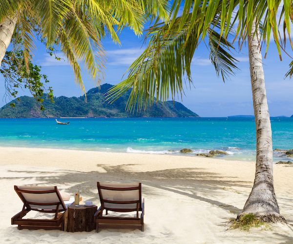 Domestic Tourism Market