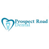 Prospect Road Dental Surgery | Dentist Armadale Logo