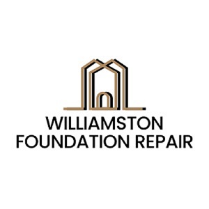 Company Logo For Williamston Foundation Repair'