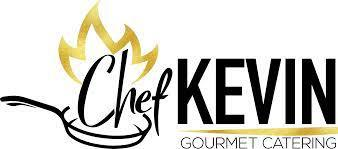 Company Logo For Chef Kevin's Gourmet Catering'